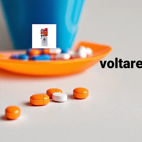 Voltaren pomada precio